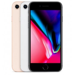 Apple iPhone 8 64GB (Ekspozicinė prekė)